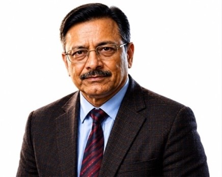 Col Lokendra Singh Bisht