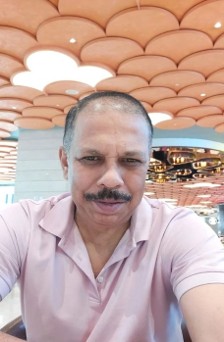 Col Rajib Bhuyan