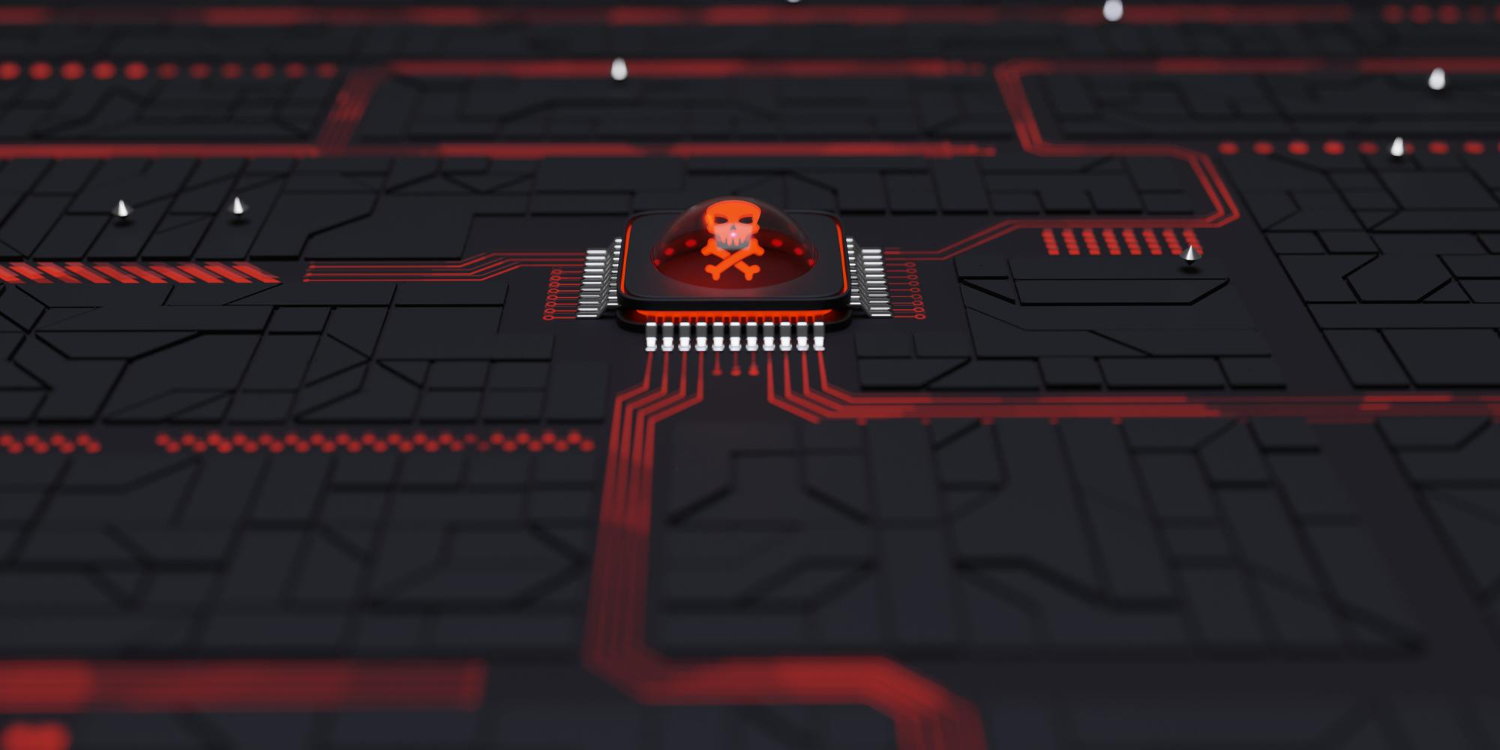 Cyber Warfare