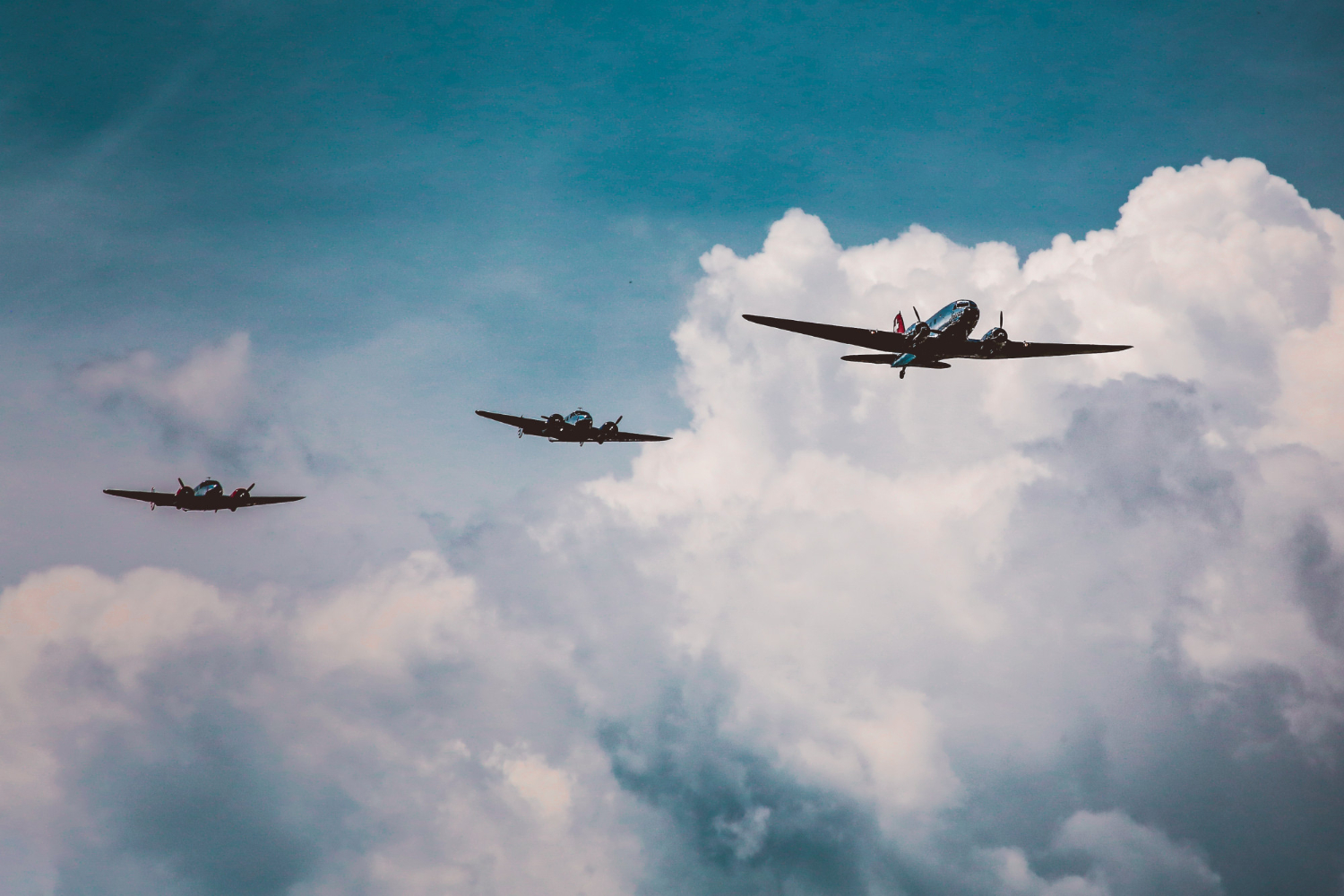 Air Warfare